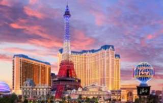 Paris Exterior Image 2025