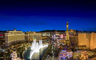 Magic Shows in Las Vegas - The Comprehensive Guide