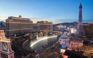 How to Visit Las Vegas on a Budget