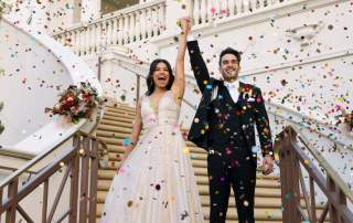 Getting Married in Las Vegas
