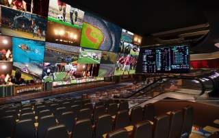 The Ultimate Sports Book