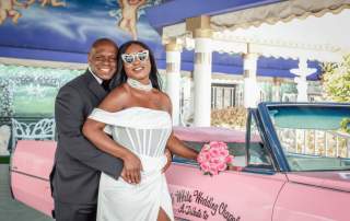 Only in Vegas: Themed Weddings for Every Couple