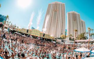 Dive Into Fun: A Guide to Vegas’ Hottest Pool Parties