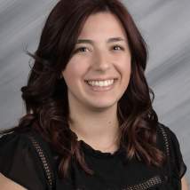 Samantha Colon