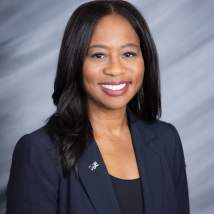 Erica Johnson