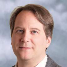 Gary Fritz, Board Member