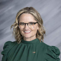 Heidi Hayes
