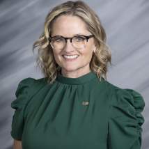 Heidi Hayes
