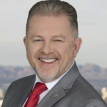 Randy Shingleton - Head shot