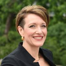 Vanessa Claspill