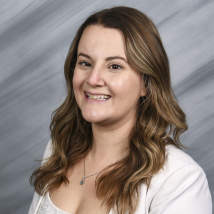 Kristin Weddingfeld