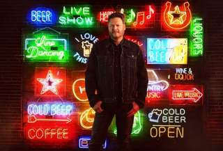 Blake Shelton