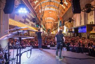 NFR - Chase Matthew - Fremont St. Entertainment