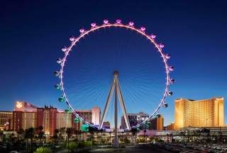 High Roller