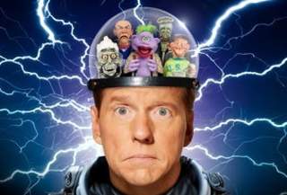 Jeff Dunham