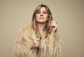 Kelly Clarkson: Studio Sessions