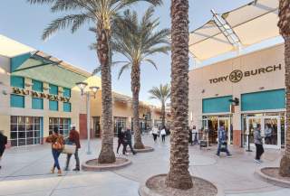 Las Vegas North Premium Outlets (DO NOT USE)