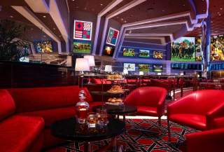 Caesars Palace Sportsbook