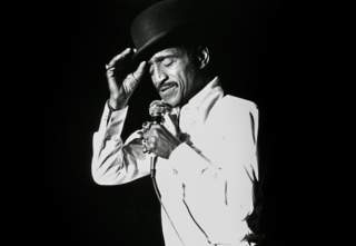 Ceasars Sammy Davis