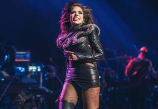 HHM: Gloria Trevi