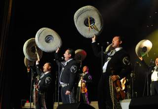 Mariachi band