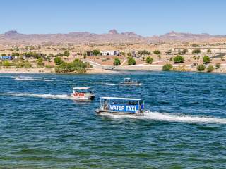 The Perfect Family Day on the Colorado River in Laughlin