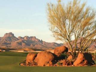 How to Plan a Perfect Golf Trip to Laughlin