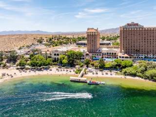 The Perfect Family Day on the Colorado River in Laughlin