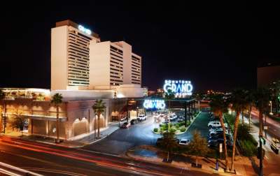 Downtown Grand Las Vegas