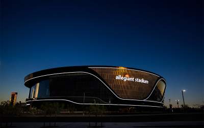 Walk to Allegiant Stadium from These Las Vegas Hotels