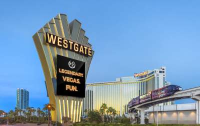 Westgate exterior 2025