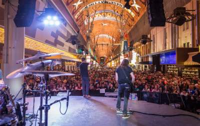 NFR - Chase Matthew - Fremont St. Entertainment