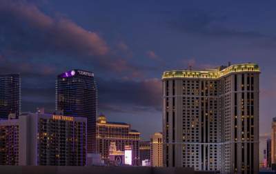 Marriott's Grand Chateau