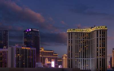 Marriott's Grand Chateau