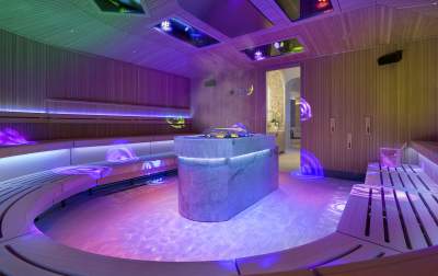 10 Must-Visit Las Vegas Spas