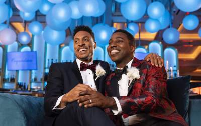 How to Have a Fabulous Gay Wedding in Las Vegas