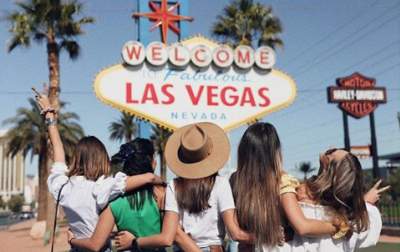 Las Vegas: Amazing for ALL Your Wedding Guests