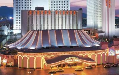 Circus Circus Las Vegas