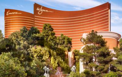 Wynn Exterior