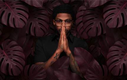 Maroon by Chef Kwame Onwuachi
