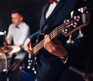 live music