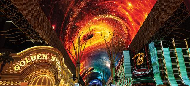 Fremont Street