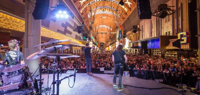 NFR - Chase Matthew - Fremont St. Entertainment