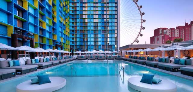 Linq Pool
