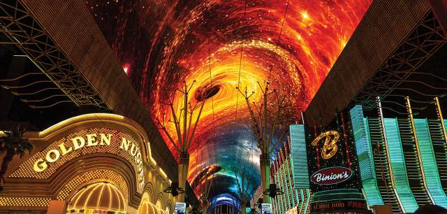 Fremont Street