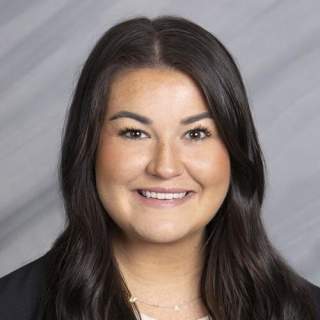 Mackenzie Geisen