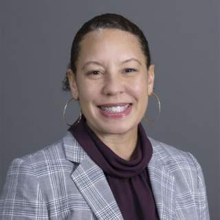 Jennifer Hawkins Headshot