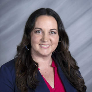 Maggie Olmetti