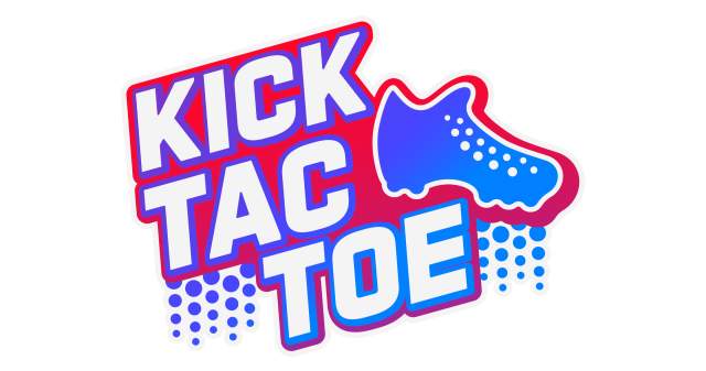 NFL Pro Bowl Kick Tac Toe
