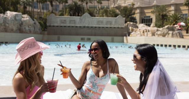 Mandalay Bay